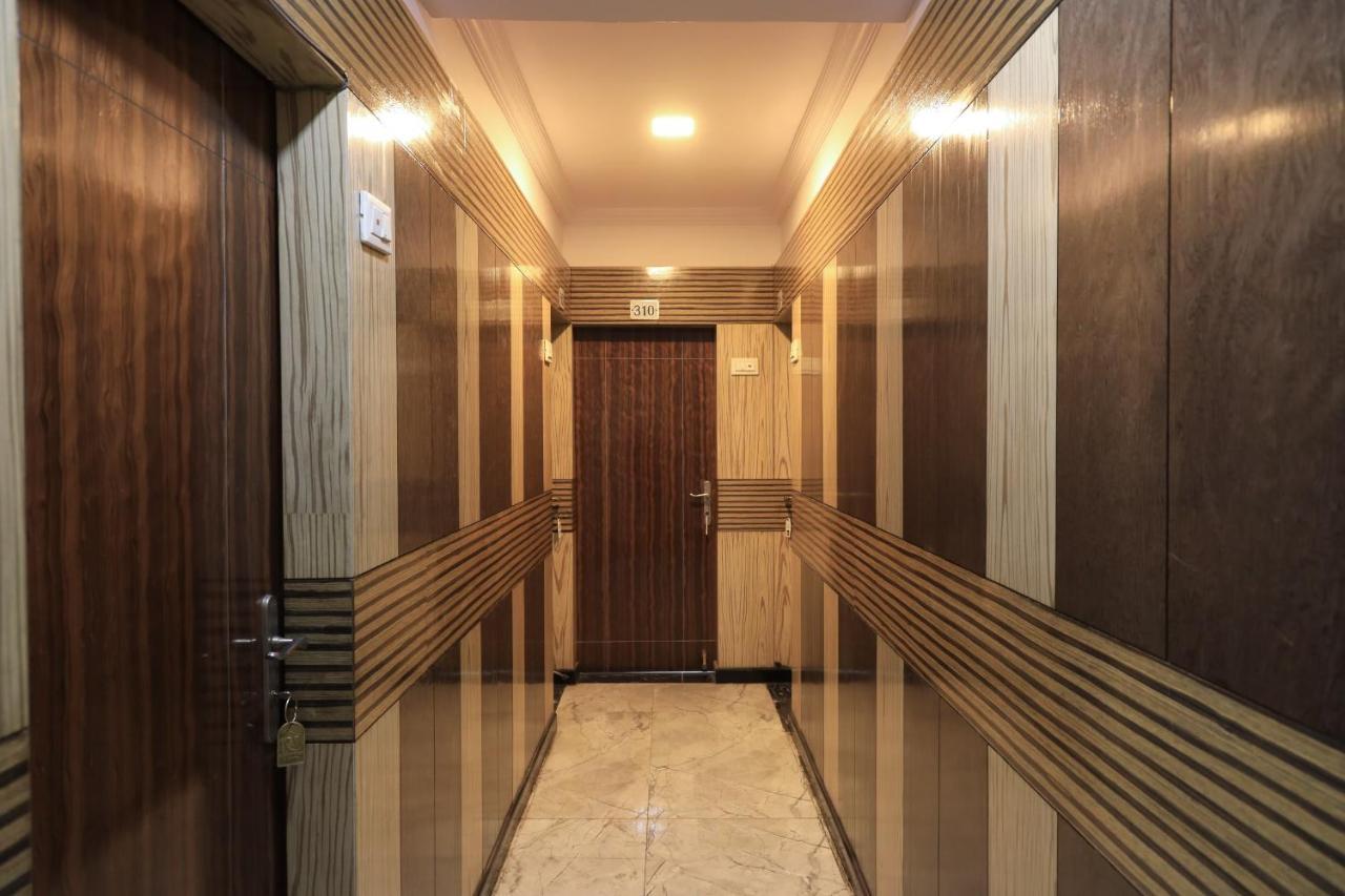 Oyo Flagship 77764 Hotel Rahul Ganeshpeth Colony ناغبور المظهر الخارجي الصورة